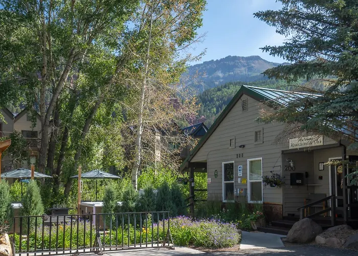 Mountainside Inn 409 By Alpine Lodging Telluride